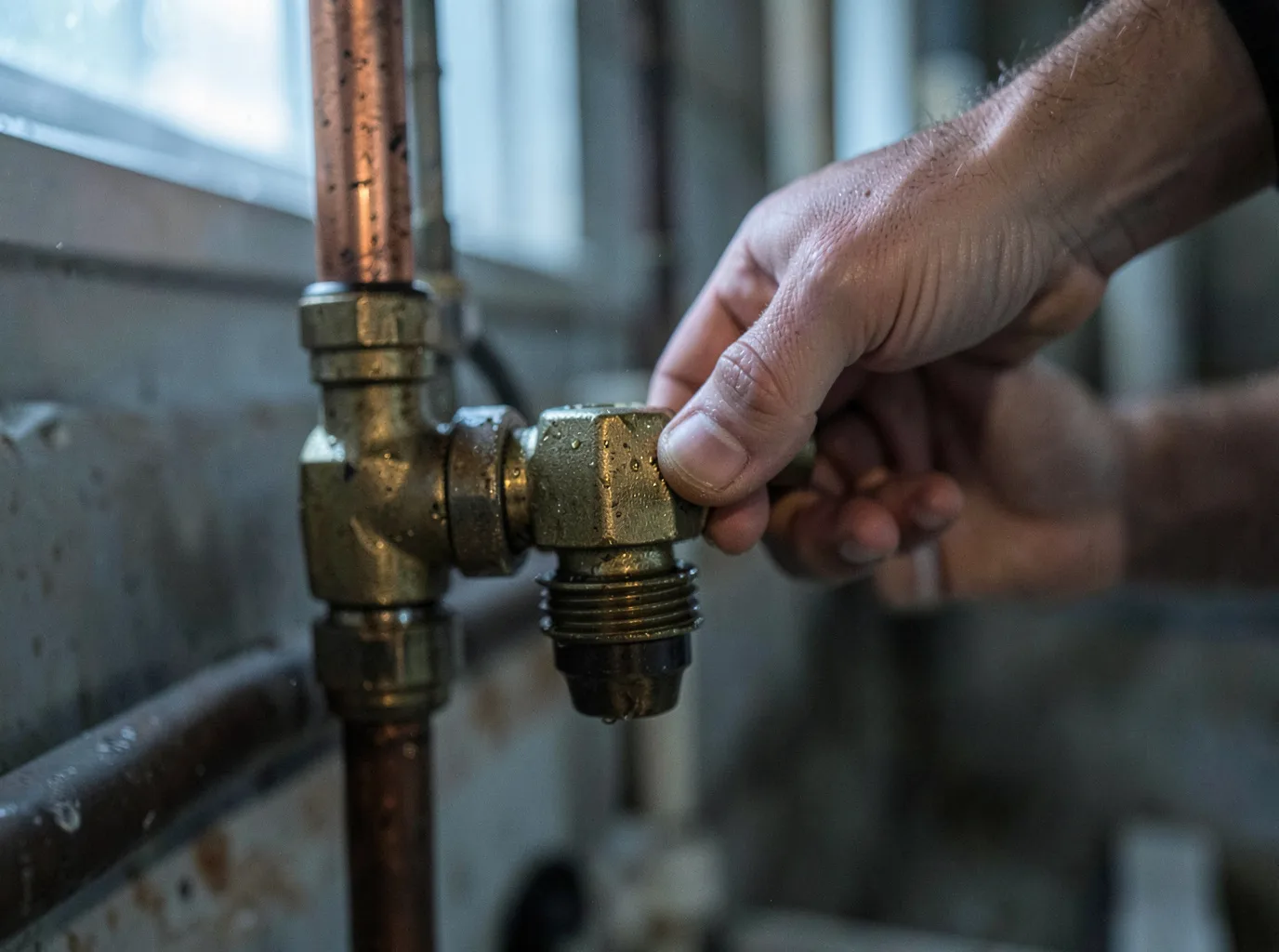 Emergency Plumber Mellen, WI FAQs